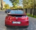 Червоний Шевроле Вольт, об'ємом двигуна 1.4 л та пробігом 124 тис. км за 10700 $, фото 5 на Automoto.ua