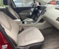 Шевроле Вольт 2013 в Ивано-Франковске на Automoto.ua Красный Шевроле Вольт, объемом двигателя 1.4 л и пробегом 124 тыс. км за 10450 $, фото 30 на Automoto.ua