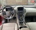 Шевроле Вольт 2013 в Ивано-Франковске на Automoto.ua Красный Шевроле Вольт, объемом двигателя 1.4 л и пробегом 124 тыс. км за 10450 $, фото 20 на Automoto.ua