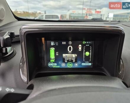 Червоний Шевроле Вольт, об'ємом двигуна 1.4 л та пробігом 195 тис. км за 11200 $, фото 2 на Automoto.ua