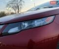 Красный Шевроле Вольт, объемом двигателя 1.4 л и пробегом 100 тыс. км за 12900 $, фото 14 на Automoto.ua