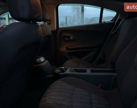 Красный Шевроле Вольт, объемом двигателя 1.4 л и пробегом 218 тыс. км за 9600 $, фото 17 на Automoto.ua