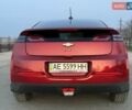 Красный Шевроле Вольт, объемом двигателя 1.4 л и пробегом 100 тыс. км за 12900 $, фото 6 на Automoto.ua