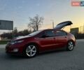 Красный Шевроле Вольт, объемом двигателя 1.4 л и пробегом 100 тыс. км за 12900 $, фото 11 на Automoto.ua