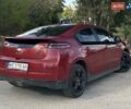 Красный Шевроле Вольт, объемом двигателя 1.4 л и пробегом 149 тыс. км за 11500 $, фото 3 на Automoto.ua