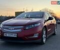 Красный Шевроле Вольт, объемом двигателя 1.4 л и пробегом 100 тыс. км за 12900 $, фото 2 на Automoto.ua