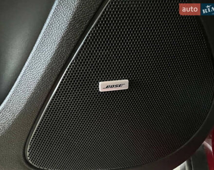 Красный Шевроле Вольт, объемом двигателя 1.4 л и пробегом 120 тыс. км за 11500 $, фото 6 на Automoto.ua