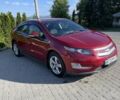 Червоний Шевроле Вольт, об'ємом двигуна 1.4 л та пробігом 209 тис. км за 11900 $, фото 1 на Automoto.ua