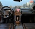 Красный Шевроле Вольт, объемом двигателя 1.4 л и пробегом 100 тыс. км за 12900 $, фото 9 на Automoto.ua