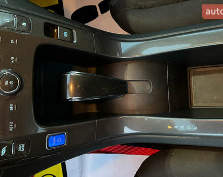 Красный Шевроле Вольт, объемом двигателя 1.4 л и пробегом 218 тыс. км за 9600 $, фото 13 на Automoto.ua