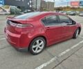Червоний Шевроле Вольт, об'ємом двигуна 1.4 л та пробігом 195 тис. км за 11200 $, фото 6 на Automoto.ua