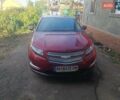Червоний Шевроле Вольт, об'ємом двигуна 1.4 л та пробігом 134 тис. км за 11000 $, фото 1 на Automoto.ua