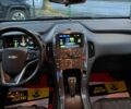 Красный Шевроле Вольт, объемом двигателя 1.4 л и пробегом 218 тыс. км за 9600 $, фото 8 на Automoto.ua
