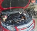 Красный Шевроле Вольт, объемом двигателя 1.4 л и пробегом 125 тыс. км за 11000 $, фото 5 на Automoto.ua
