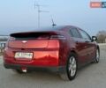 Красный Шевроле Вольт, объемом двигателя 1.4 л и пробегом 100 тыс. км за 12900 $, фото 5 на Automoto.ua