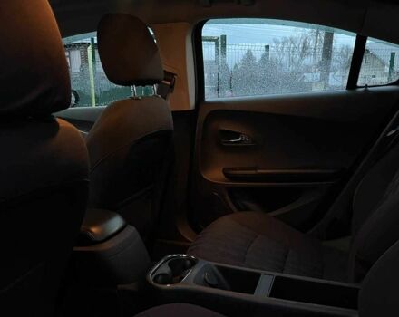 Красный Шевроле Вольт, объемом двигателя 1.4 л и пробегом 218 тыс. км за 9600 $, фото 18 на Automoto.ua