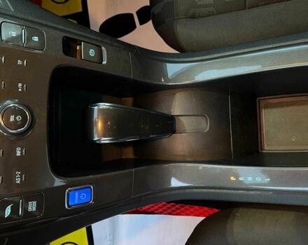 Красный Шевроле Вольт, объемом двигателя 1.4 л и пробегом 218 тыс. км за 9600 $, фото 13 на Automoto.ua