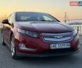 Красный Шевроле Вольт, объемом двигателя 1.4 л и пробегом 100 тыс. км за 12900 $, фото 1 на Automoto.ua