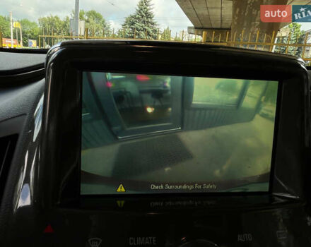 Красный Шевроле Вольт, объемом двигателя 1.4 л и пробегом 120 тыс. км за 11500 $, фото 13 на Automoto.ua