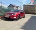 Красный Шевроле Вольт, объемом двигателя 1.4 л и пробегом 125 тыс. км за 11000 $, фото 1 на Automoto.ua