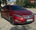Красный Шевроле Вольт, объемом двигателя 1.4 л и пробегом 149 тыс. км за 11500 $, фото 6 на Automoto.ua