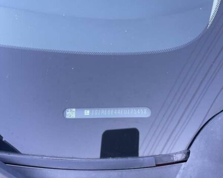 Червоний Шевроле Вольт, об'ємом двигуна 1.4 л та пробігом 209 тис. км за 11900 $, фото 22 на Automoto.ua