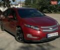 Красный Шевроле Вольт, объемом двигателя 1.4 л и пробегом 149 тыс. км за 11500 $, фото 1 на Automoto.ua