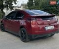 Красный Шевроле Вольт, объемом двигателя 1.4 л и пробегом 149 тыс. км за 11500 $, фото 5 на Automoto.ua
