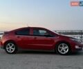 Красный Шевроле Вольт, объемом двигателя 1.4 л и пробегом 100 тыс. км за 12900 $, фото 3 на Automoto.ua