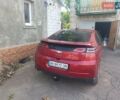 Красный Шевроле Вольт, объемом двигателя 1.4 л и пробегом 134 тыс. км за 11000 $, фото 4 на Automoto.ua