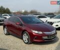 Красный Шевроле Вольт, объемом двигателя 1.5 л и пробегом 146 тыс. км за 12900 $, фото 1 на Automoto.ua