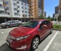 Червоний Шевроле Вольт, об'ємом двигуна 1.4 л та пробігом 177 тис. км за 13500 $, фото 1 на Automoto.ua