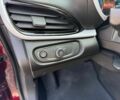 Червоний Шевроле Вольт, об'ємом двигуна 1.5 л та пробігом 146 тис. км за 12450 $, фото 19 на Automoto.ua