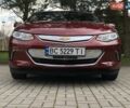 Червоний Шевроле Вольт, об'ємом двигуна 1.49 л та пробігом 89 тис. км за 18300 $, фото 10 на Automoto.ua