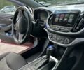 Красный Шевроле Вольт, объемом двигателя 1.49 л и пробегом 120 тыс. км за 16200 $, фото 25 на Automoto.ua