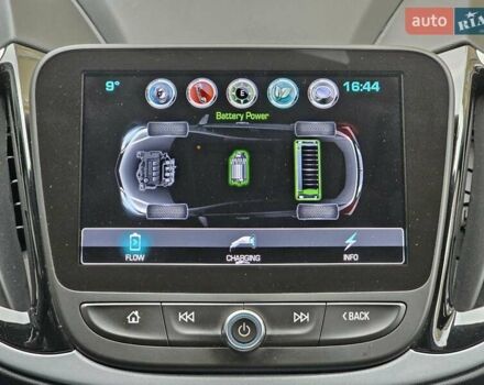 Шевроле Вольт 2016 в Киеве на Automoto.ua Красный Шевроле Вольт, объемом двигателя 1.5 л и пробегом 158 тыс. км за 12500 $, фото 33 на Automoto.ua