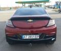 Красный Шевроле Вольт, объемом двигателя 1.5 л и пробегом 178 тыс. км за 13700 $, фото 4 на Automoto.ua