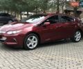 Червоний Шевроле Вольт, об'ємом двигуна 1.49 л та пробігом 89 тис. км за 18300 $, фото 14 на Automoto.ua