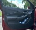 Красный Шевроле Вольт, объемом двигателя 1.49 л и пробегом 120 тыс. км за 16200 $, фото 14 на Automoto.ua