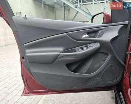 Шевроле Вольт 2016 в Киеве на Automoto.ua Красный Шевроле Вольт, объемом двигателя 1.5 л и пробегом 158 тыс. км за 12500 $, фото 16 на Automoto.ua