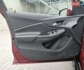 Шевроле Вольт 2016 в Киеве на Automoto.ua Красный Шевроле Вольт, объемом двигателя 1.5 л и пробегом 158 тыс. км за 12500 $, фото 16 на Automoto.ua