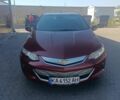 Красный Шевроле Вольт, объемом двигателя 1.5 л и пробегом 78 тыс. км за 14800 $, фото 1 на Automoto.ua