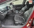 Шевроле Вольт 2016 в Киеве на Automoto.ua Красный Шевроле Вольт, объемом двигателя 1.5 л и пробегом 158 тыс. км за 12500 $, фото 18 на Automoto.ua