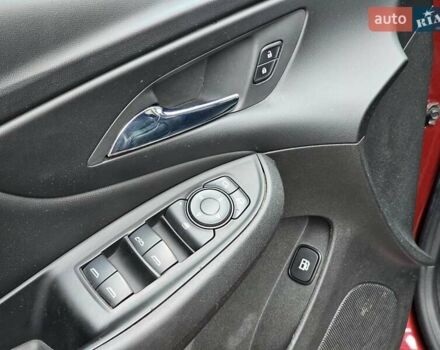 Шевроле Вольт 2016 в Киеве на Automoto.ua Красный Шевроле Вольт, объемом двигателя 1.5 л и пробегом 158 тыс. км за 12500 $, фото 17 на Automoto.ua