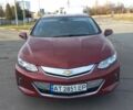 Красный Шевроле Вольт, объемом двигателя 1.5 л и пробегом 187 тыс. км за 13300 $, фото 7 на Automoto.ua