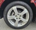 Шевроле Вольт 2016 в Киеве на Automoto.ua Красный Шевроле Вольт, объемом двигателя 1.5 л и пробегом 158 тыс. км за 12500 $, фото 10 на Automoto.ua