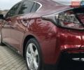 Червоний Шевроле Вольт, об'ємом двигуна 1.49 л та пробігом 89 тис. км за 18300 $, фото 17 на Automoto.ua