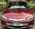 Красный Шевроле Вольт, объемом двигателя 1.49 л и пробегом 108 тыс. км за 15000 $, фото 1 на Automoto.ua