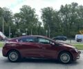 Красный Шевроле Вольт, объемом двигателя 1.49 л и пробегом 120 тыс. км за 14900 $, фото 6 на Automoto.ua