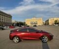 Красный Шевроле Вольт, объемом двигателя 1.49 л и пробегом 149 тыс. км за 17000 $, фото 5 на Automoto.ua
